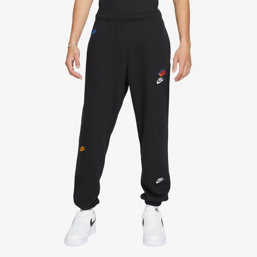 NIKE Donji deo trenerke Sportswear Essentials 