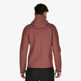 NIKE Dukserica Sportswear Tech Fleece 