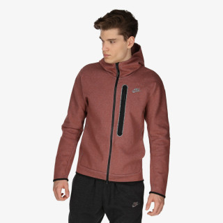 NIKE Dukserica Sportswear Tech Fleece 