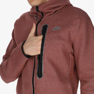 NIKE Dukserica Sportswear Tech Fleece 