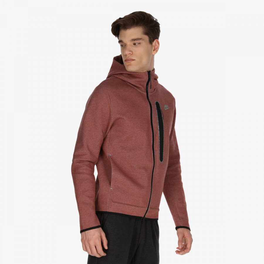 NIKE Dukserica Sportswear Tech Fleece 