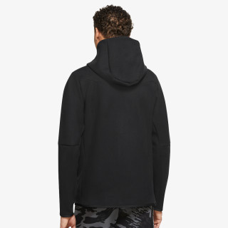 NIKE Dukserica Sportswear Tech Fleece 