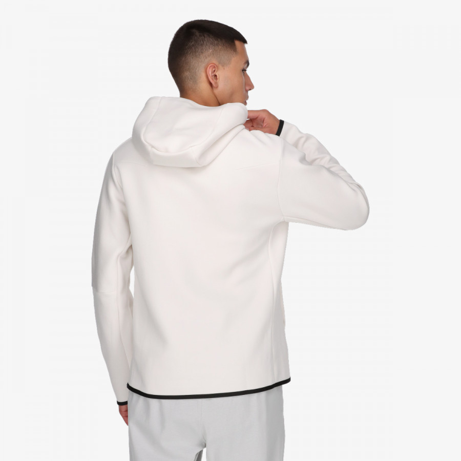 NIKE Dukserica Sportswear Tech Fleece 