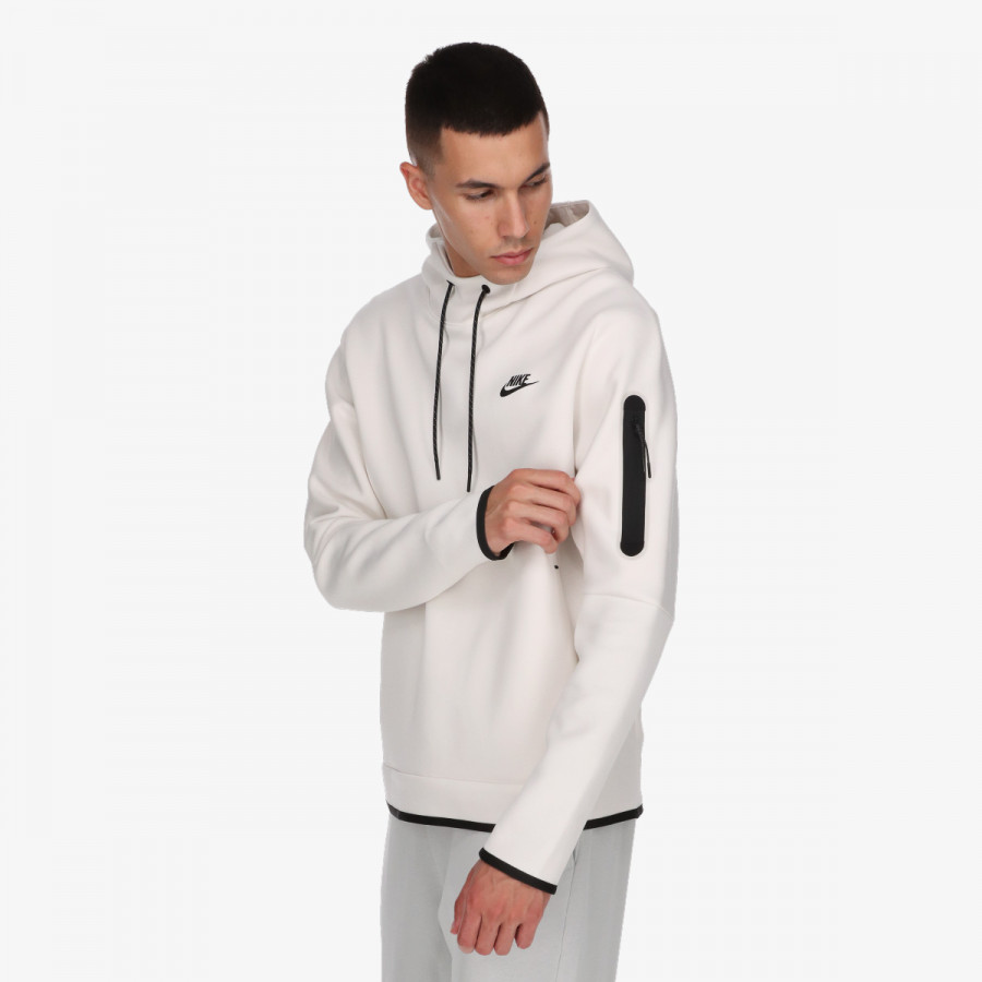 NIKE Dukserica Sportswear Tech Fleece 