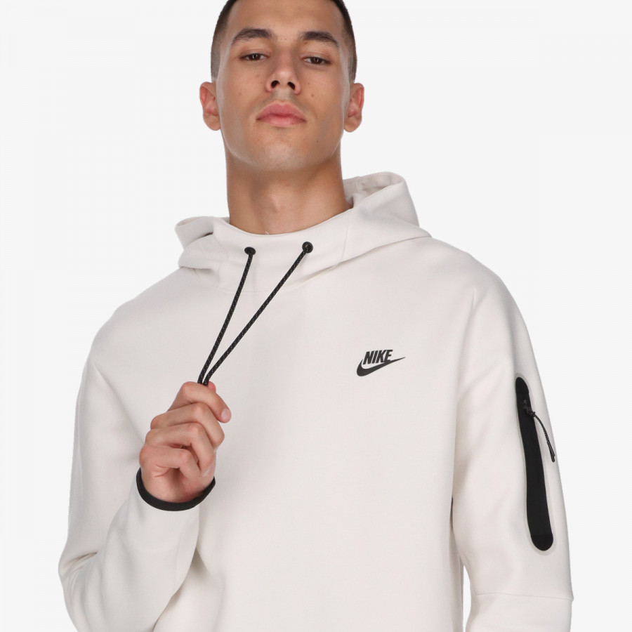 NIKE Dukserica Sportswear Tech Fleece 