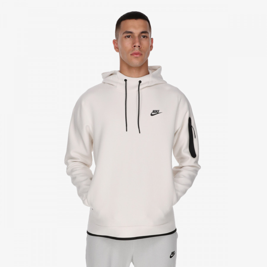 NIKE Dukserica Sportswear Tech Fleece 