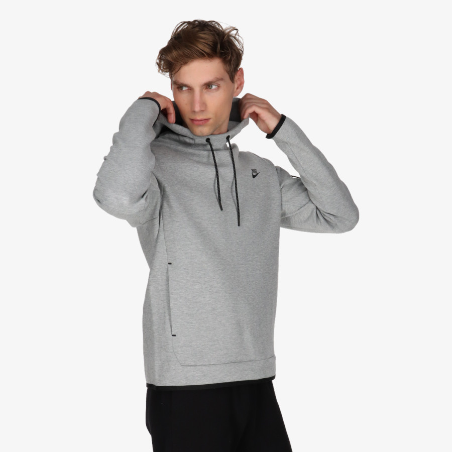 NIKE Dukserica Sportswear Tech Fleece 