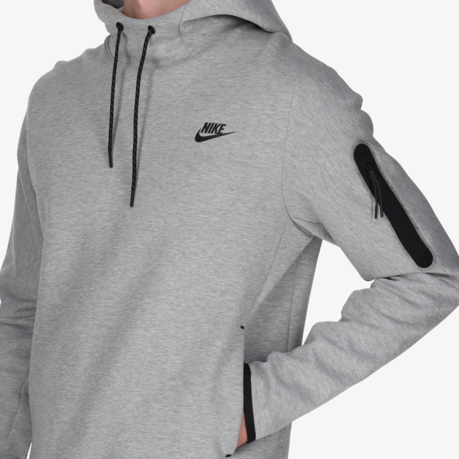 NIKE Dukserica Sportswear Tech Fleece 