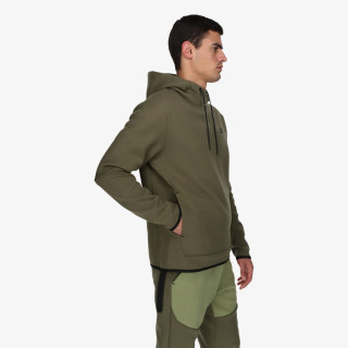 NIKE Dukserica Sportswear Tech Fleece 