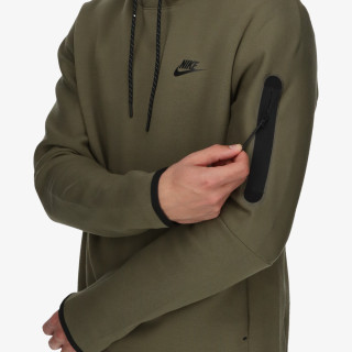 NIKE Dukserica Sportswear Tech Fleece 