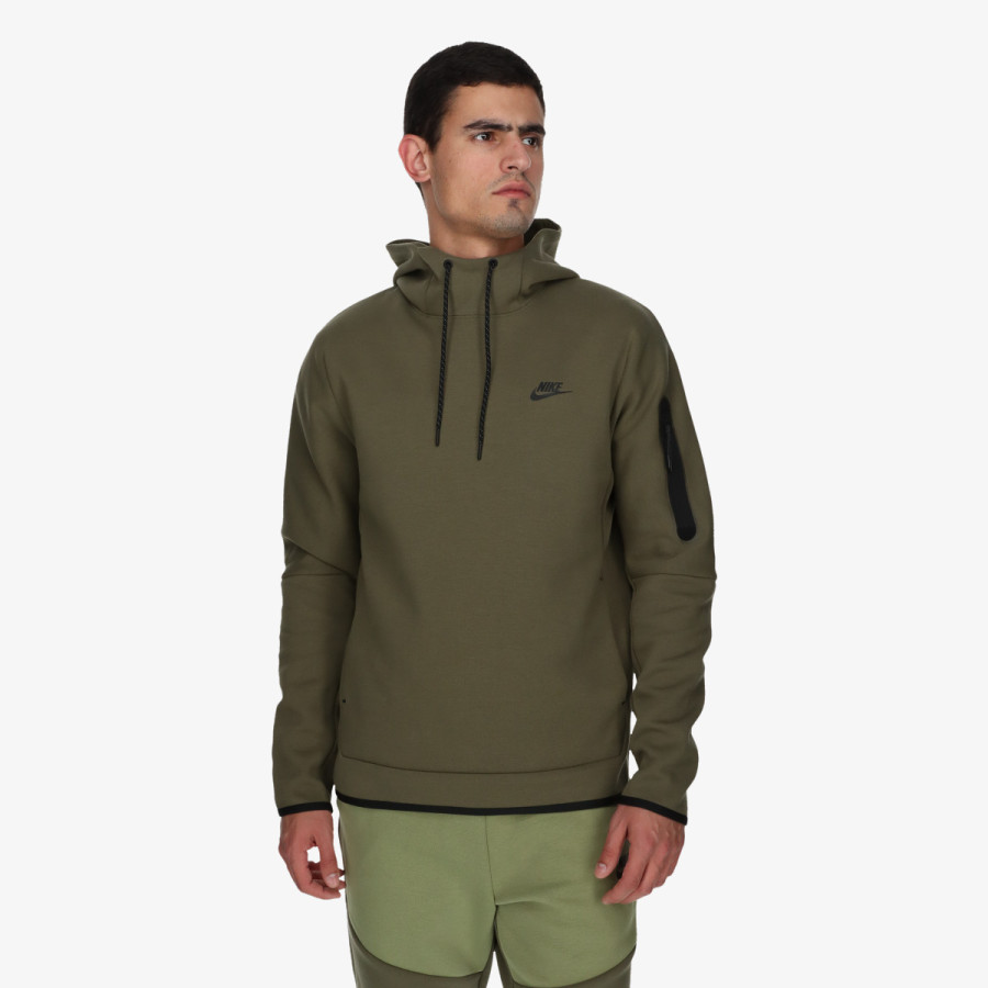 NIKE Dukserica Sportswear Tech Fleece 