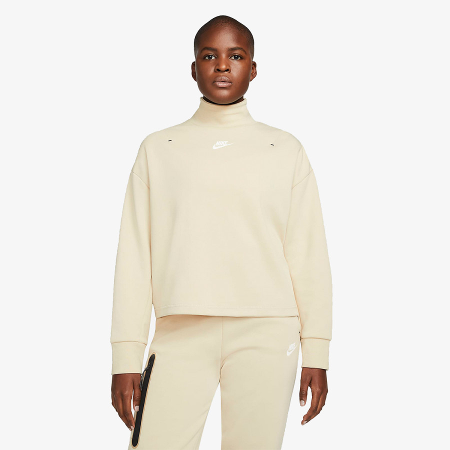 NIKE Majica dugih rukava Sportswear Essential 