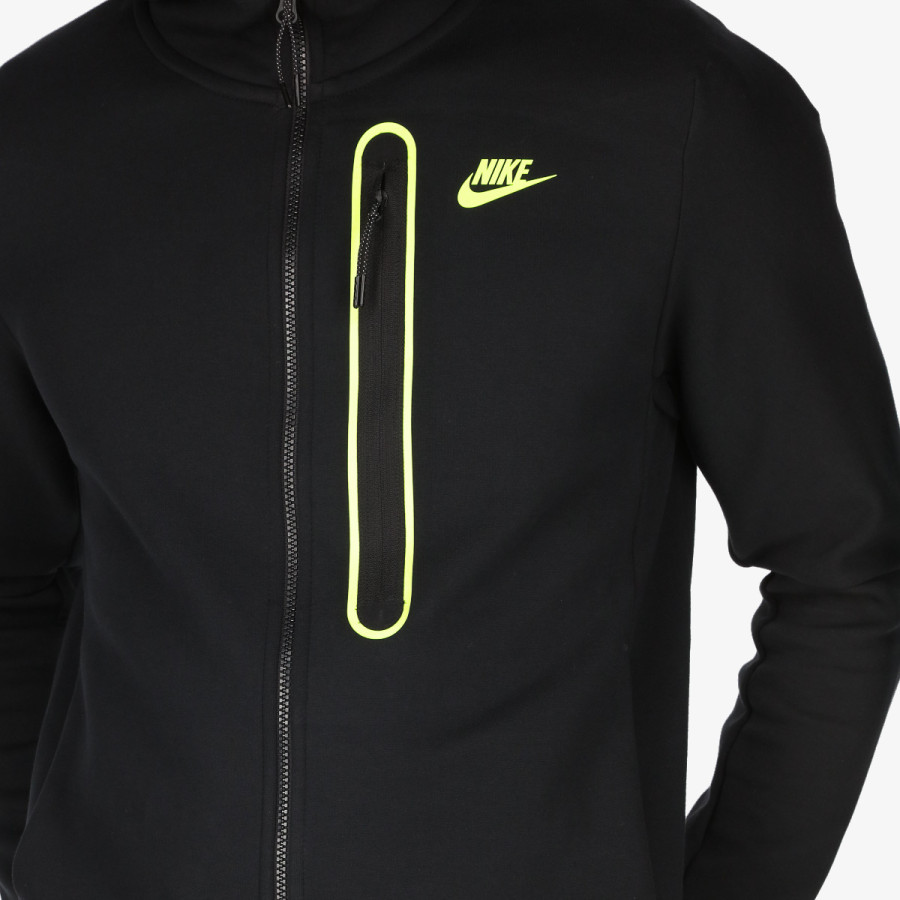 NIKE Dukserica Sportswear Tech Fleece Full-Zip | Buzz - Online Shop