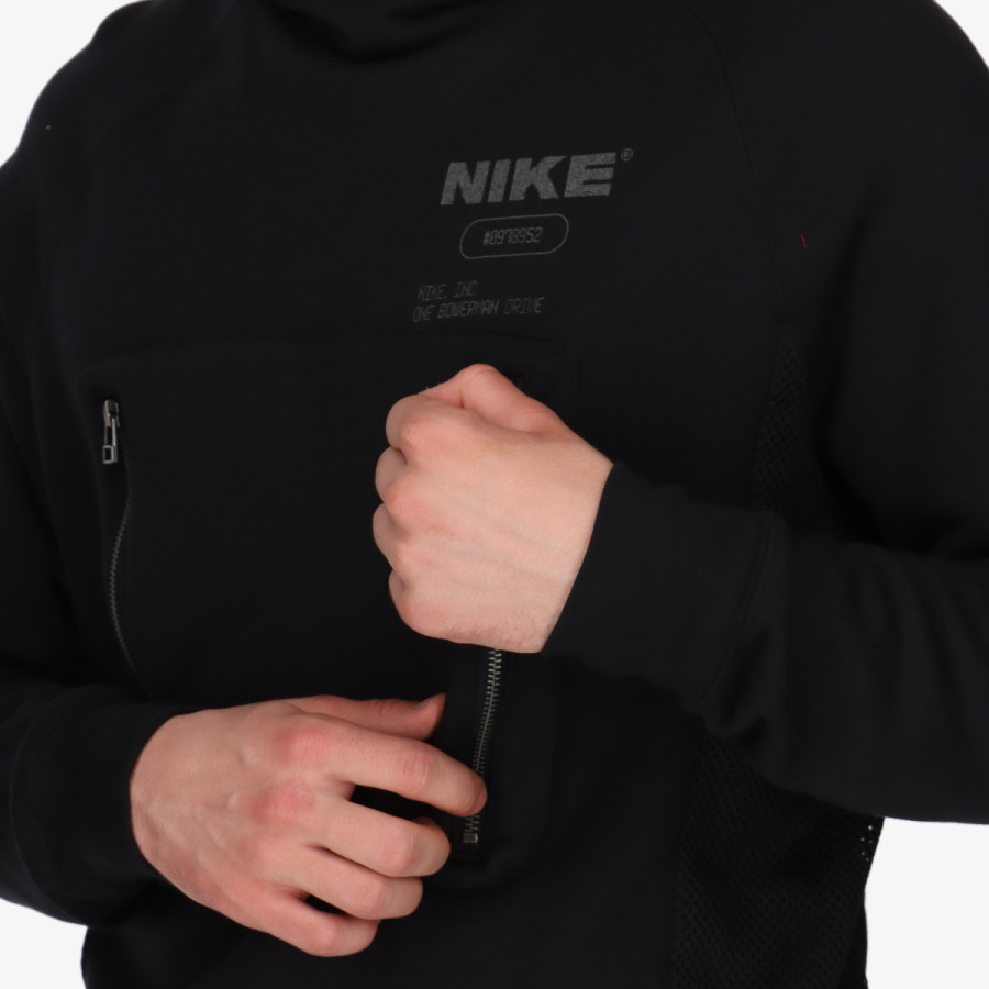 NIKE Dukserica Sportswear City Made 