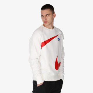 NIKE Dukserica Sportswear Swoosh 