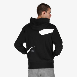 NIKE Dukserica Sportswear Swoosh 