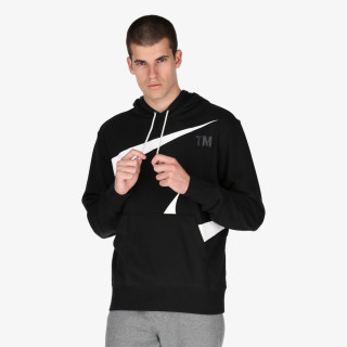 NIKE Dukserica Sportswear Swoosh 