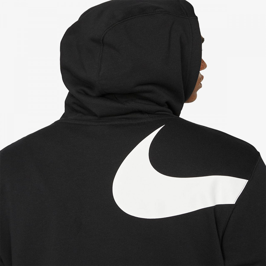 NIKE Dukserica Sportswear Swoosh 