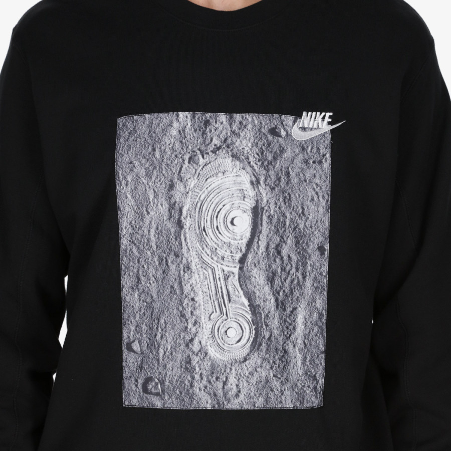 NIKE Dukserica Sportswear Zero Gravity Buzz Online Shop