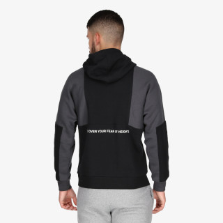 NIKE Dukserica Air Hoodie 