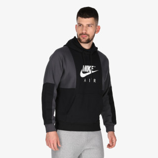 NIKE Dukserica Air Hoodie 