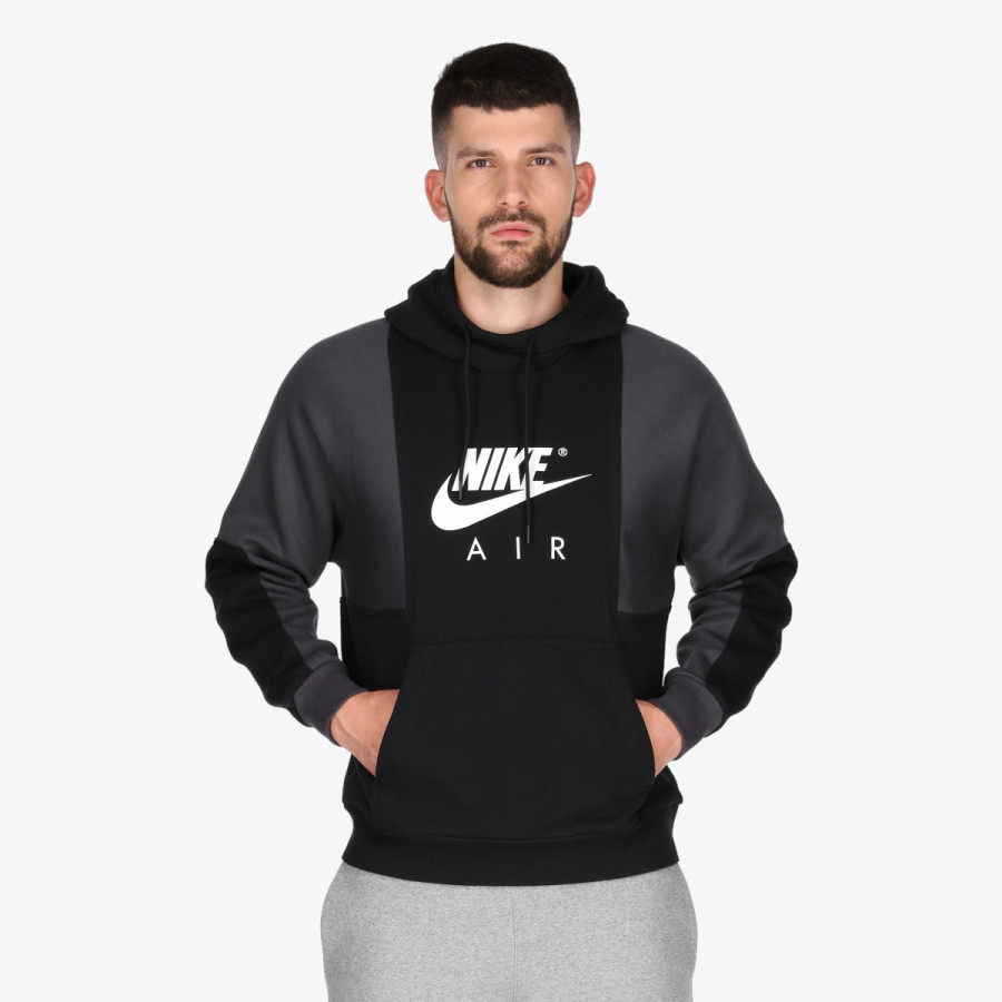 NIKE Dukserica Air Hoodie 