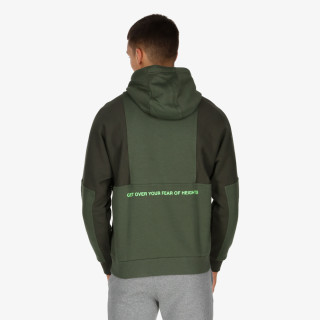 NIKE Dukserica Air Pull Over 