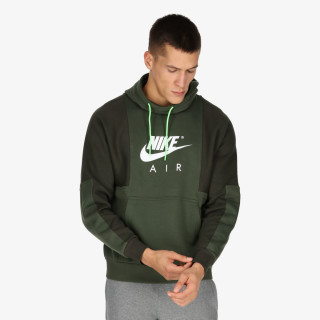 NIKE Dukserica Air Pull Over 