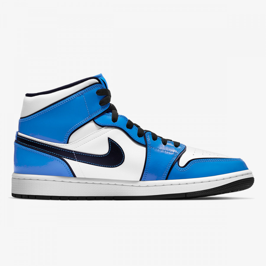 NIKE Patike AIR JORDAN 1 MID SE 