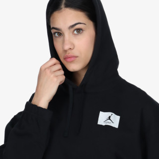 NIKE Dukserica JORDAN ESSENTIALS 