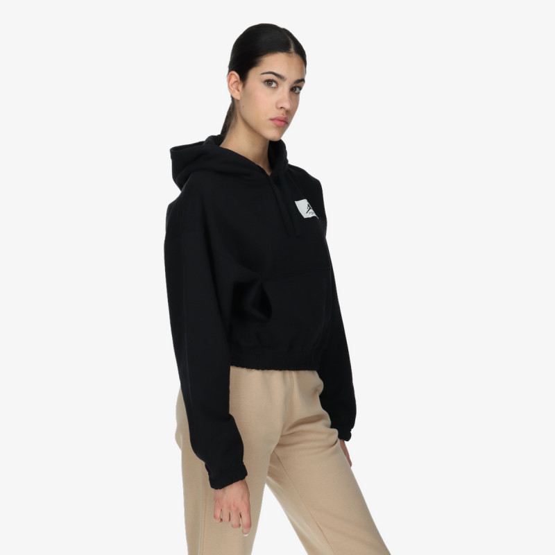 NIKE Dukserica JORDAN ESSENTIALS 