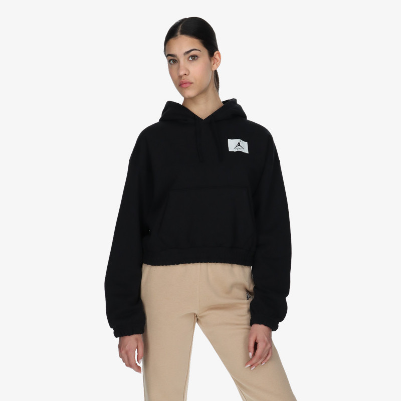 NIKE Dukserica JORDAN ESSENTIALS 