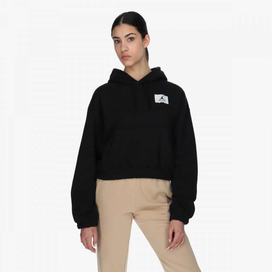 NIKE Dukserica JORDAN ESSENTIALS 