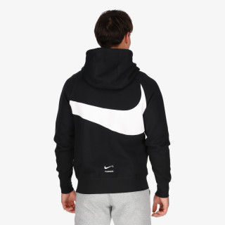 NIKE Dukserica Sportswear Swoosh Tech Fleece 