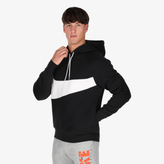 NIKE Dukserica Sportswear Swoosh Tech Fleece 