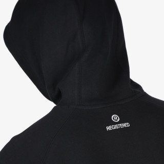 NIKE Dukserica Sportswear Swoosh Tech Fleece 