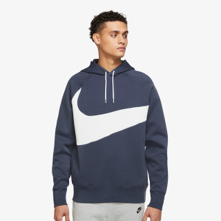 NIKE Dukserica Sportswear Swoosh Tech Fleece 