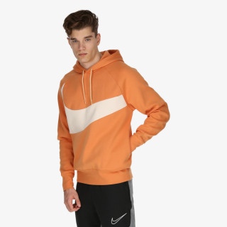 NIKE Dukserica Sportswear Swoosh Tech Fleece 