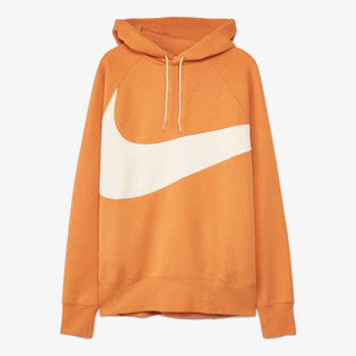 NIKE Dukserica Sportswear Swoosh Tech Fleece 