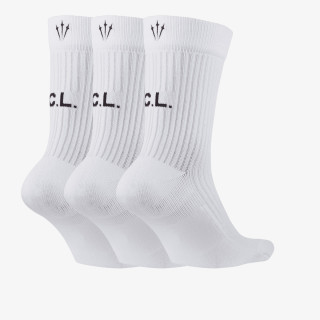 NIKE Čarape Nocta 