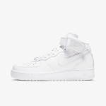 NIKE Patike Air Force 1 '07 Mid 