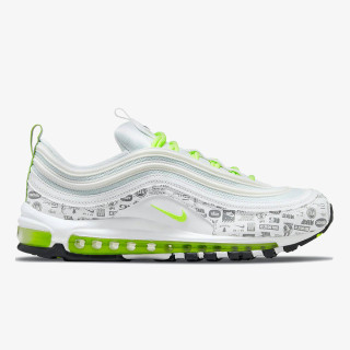 NIKE Patike Air Max 97 