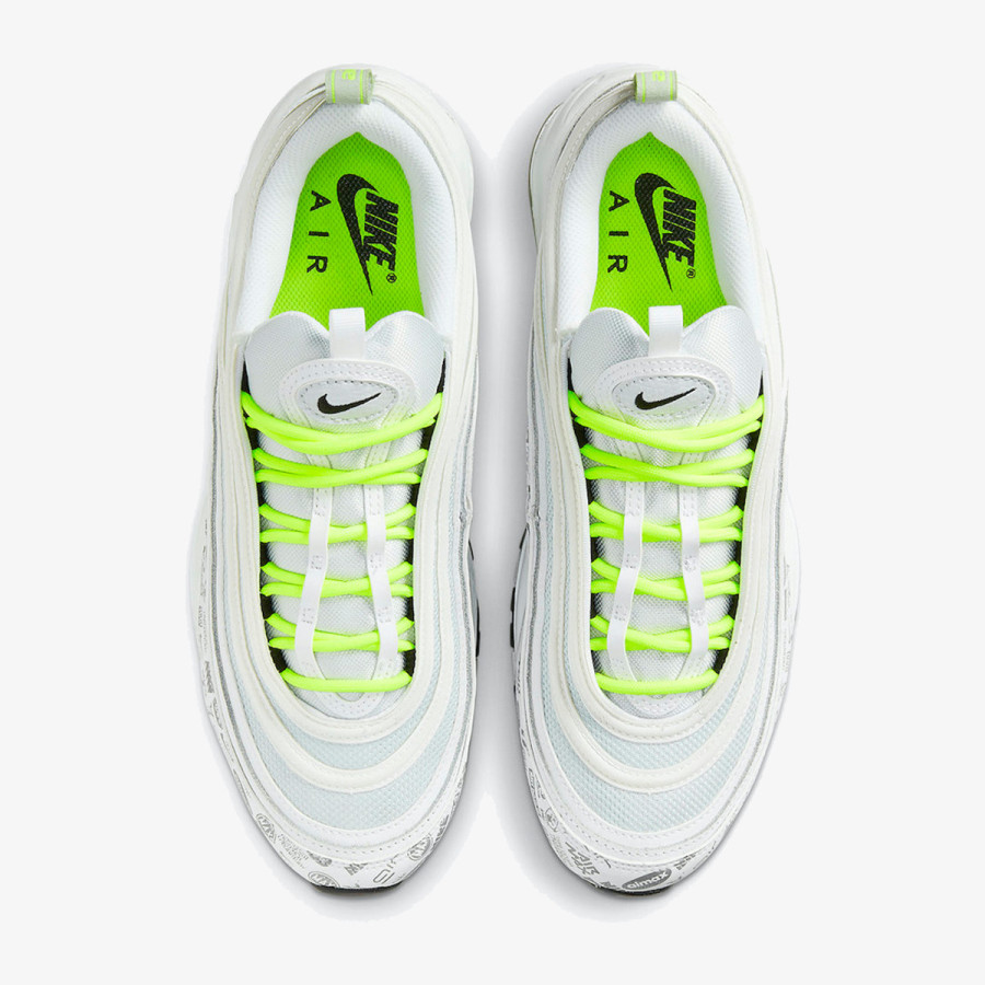 97 air top max buzz