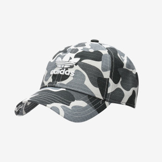 adidas Kačket CLASSIC CAP CAM 