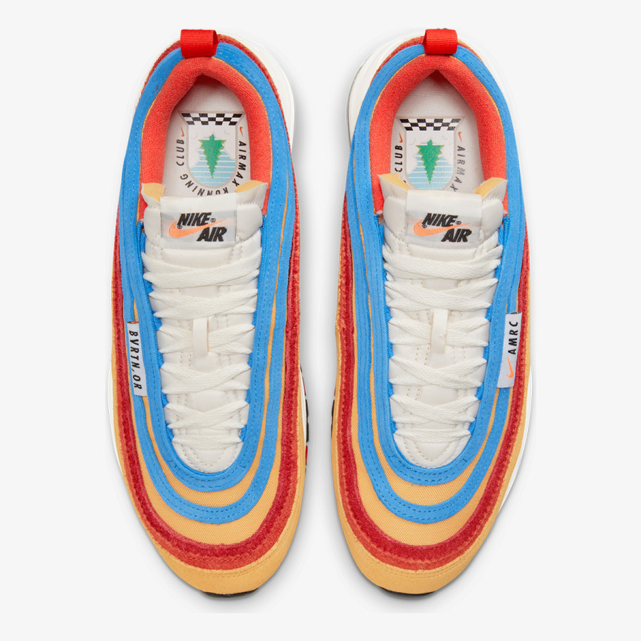 NIKE Patike AIR MAX 97 SE 