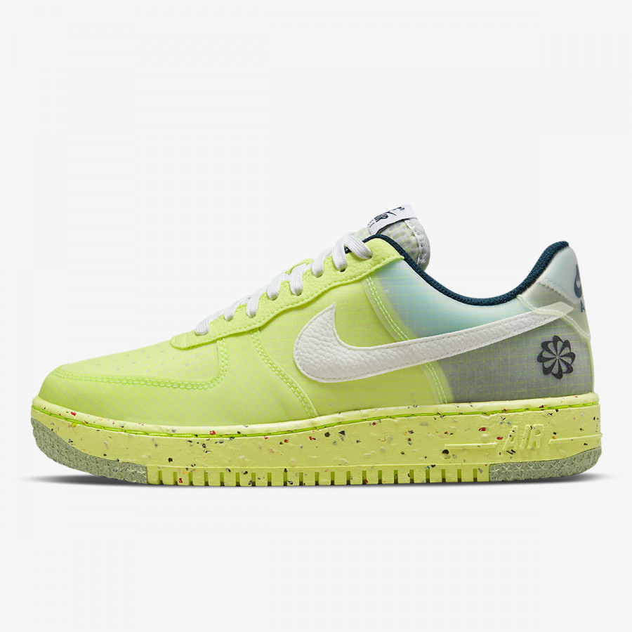 NIKE Patike Air Force 1 Crater 