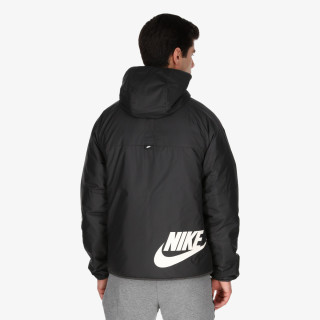 NIKE Jakna Sportswear Therma-FIT Legacy Reversible Hooded 