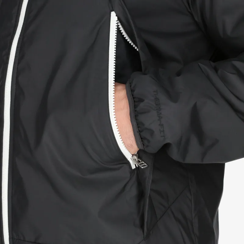 NIKE Jakna Sportswear Therma-FIT Legacy Reversible Hooded 