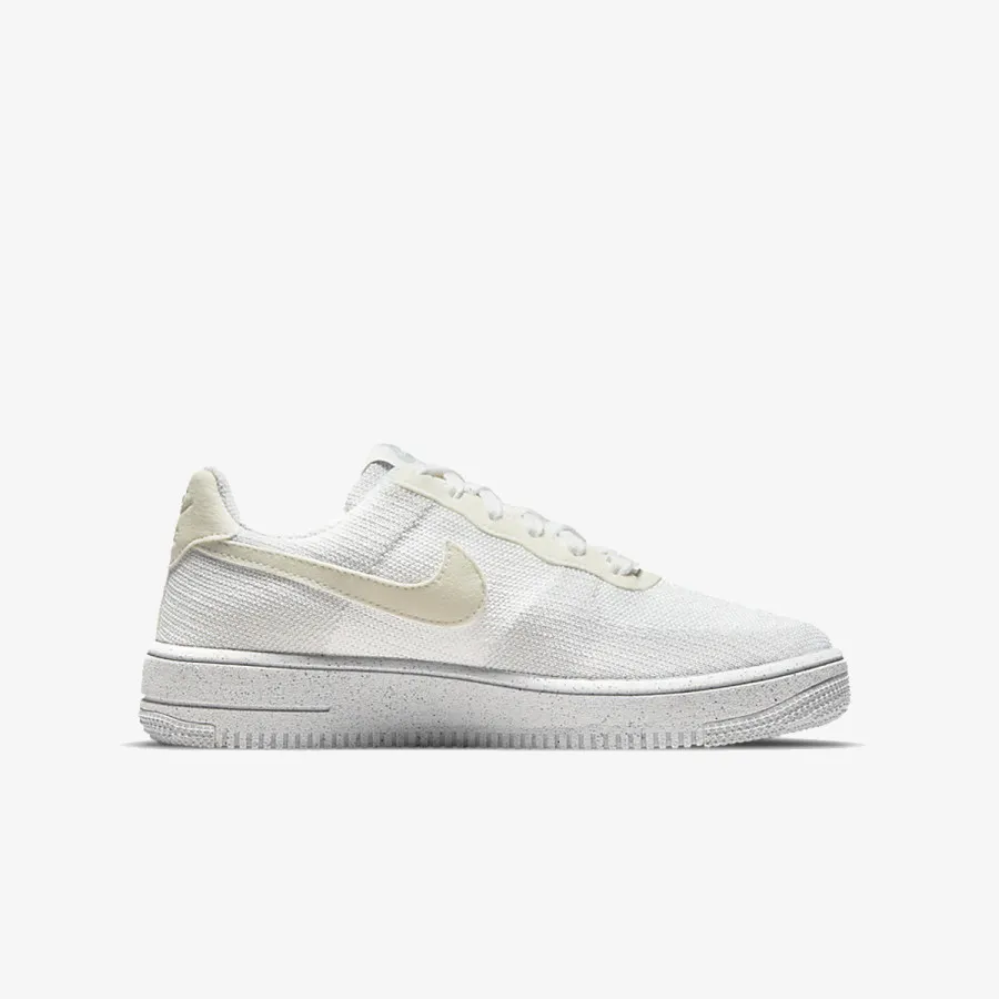 NIKE Patike Air Force 1 Crater Flyknit 