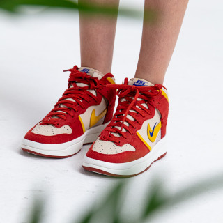 NIKE Patike Dunk High Up 